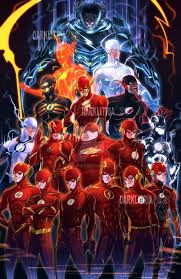 Topleft To Right Savitar Speedforce White Lantern Flash Black Racer Parallax Black Flash Blue Lant Flash Comics Flash Characters Flash Wallpaper
