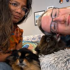 Proud to stand with Starbucks workers today and every day! All workers  deserve fair wages and a fair workplace. #NoContractNoCoffee