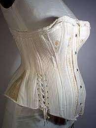 Do Corsets Affect The Uterus Fertility Or Pregnancy Lucy S Corsetry
