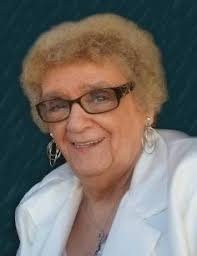 Obituary for Martha E. (Harris) Long