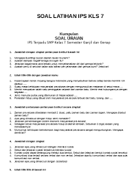 Soal dan jawaban materi penginderaan jauh penginderaaan jauh inderaja adalah salah satu materi yang dipelajari pada mata pelajaran geografi kelas xii. Soal Pilihan Ganda Tentang Gempa Bumi Dan Jawabannya
