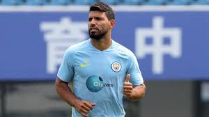 Sergio leonel agüero del castillo (spanskt uttal: Premier League Transfer Sergio Aguero To Leave Manchester City After 10 Years Football News