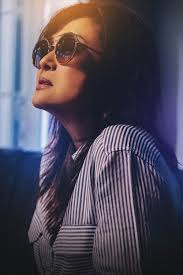 Lưu Bích khoe vẻ trẻ mãi không già bên Tuấn Ngọc