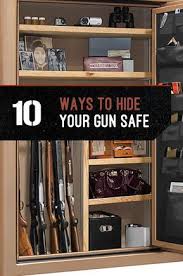 Keep the whereabouts of your valuables on lock with these secret storage ideas. Pin On Cool Stuff