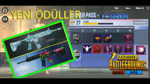 Tencent games, pubg mobile lite'ın birçok yeni içerik getiren 0.14.1 güncellemesini resmen yayınladı. M416 Buz Diyari Geliyormu Yeni Sezon Yeni Hediyeler Pubg Mobile Lite Youtube