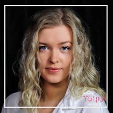 ✨Introducing Mia Stevens as Miss Prism in our production of The Importance  of Being Earnest ✨ 9th