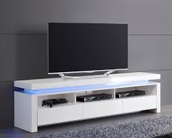 Meuble Tv Blanc Laque Lumineux A 3 Tiroirs Meuble Tv Blanc Laque Meuble Tv Blanc Meuble