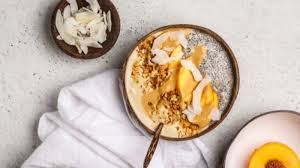 Dewi lestari mengaku tertarik menjajal dalgona coffee. Sajian Buka Puasa Hari Pertama Resep Dalgona Dessert Box Mudah Banget