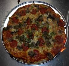 Maybe you would like to learn more about one of these? Fricano S Pizza Restaurant In Comstock Park Michigan