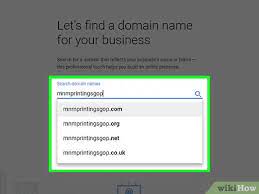 4 Ways To Get On The First Page Of Google - Wikihow