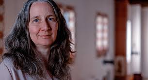 Sandra Schnell: ella es la primera 'párroca' de Alemania