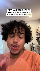 Mckenzie Galloway Brevile