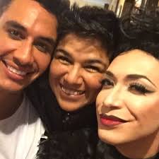 Stream Aida Cuellar music