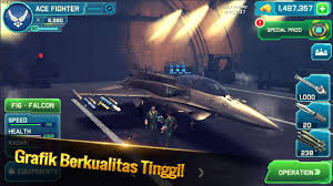Pejuang langit 3d versi lama / pejuang langit 3d m. Ace Pesawat Tempur 2 64 Download Apk Android Aptoide