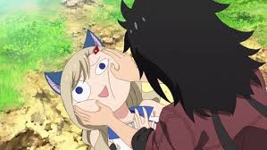 Maybe you would like to learn more about one of these? Anime Gif Dump
