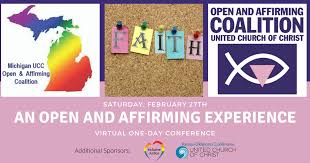 The Open and Affirming Coalition of the United Church of Christ