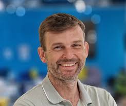 Andy Jones joins Cambrionix as CEO: A new chapter begins