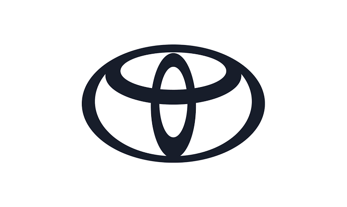 Toyota Logo