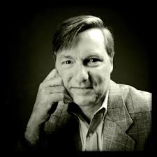 Meet Cary J. Griffith, author of the Star Tribune's summer book serial,  "Savage Minnesota"