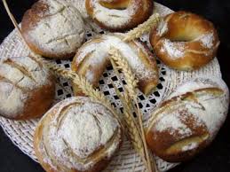 Recette Petits Pains A L Epeautre Supertoinette
