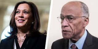 Maya harris, kamala's younger sister, is incredibly proud of her sister's achievements. Who Is Donald Harris Kamala Harris Dad Is An Economics Scholar
