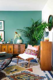 50 Easy Decor Ideas To Make Over A Room In A Day Beige Living Rooms Colourful Living Room Living Room Color