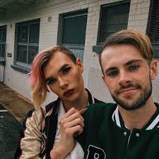 𝖏𝖔𝖘𝖍 𝖑𝖞𝖓𝖓