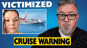 New WARNING for Cruisers + MAN JUMPS OFF World's Largest Cruise Ship