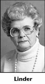 JANET LINDER Obituary (2012)