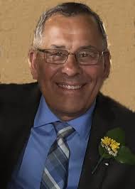 Francis “Fran” Ullmer