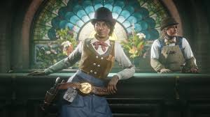 Is there anything else that i'm missing that is unlocked . How To Become A Moonshiner In Red Dead Online Red Dead Redemption 2 Wiki Guide Ign