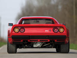 2006 ferrari 612 scaglietti wallpaper; 1984 Ferrari Gto Background Ferrari 288 Gto Rear 2048x1536 Wallpaper Teahub Io