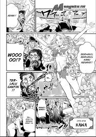 Dec 30, 2020 · selamat membaca komik berjudul manga shuumatsu no valkyrie chapter 10 bahasa indonesia, jangan lupa mengklik tombol like dan share ya. Shuumatsu No Valkyrie Chapter 10 Page 33