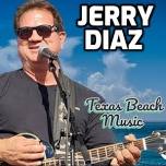 2026 - Jerry Diaz & The Reef at Castaway to the Keys