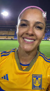 Cristina Ferrel's Instagram, Twitter & Facebook