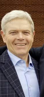 Timothy Gerald Atkinson