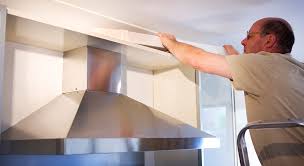 Decouvrez Comment Installer Une Hotte De Cuisine