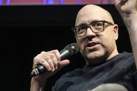 Pay the Piper: Halloween Night with Daniel Kraus