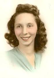 Helena Welsch Kolar (1921-2003)