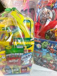 It can get a bit stressful, so, we are here to help. Candy Free Easter Basket Ideas Wisconsin Mommy