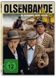 Weitere ideen zu olsenbande, lustige bilder, olsen. Die Olsenbande Ergibt Sich Nie Hd Remastered 11 Amazon De Ove Sprogoe Morten Grunwald Poul Bundgaard Erik Balling Ove Sprogoe Morten Grunwald Dvd Blu Ray