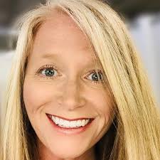 Made For More: Finding Hope In The Midst Of Darkness: Hall, Winter:  9781664275362: Amazon.com: Books