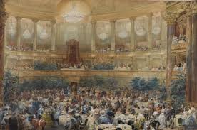 Named charles louis napoleon, he was the third son of louis bonaparte (the third brother of napoleon) and of hortense de beauharnais. Napoleon Iii Palace Of Versailles