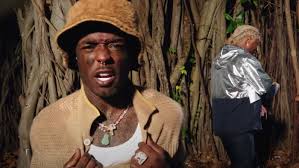 Get first dibs on merch from lil uzi and stay in the know on the latest updates and discounts! 10 Takeaways From Future And Lil Uzi Vert S Pluto X Baby Pluto Complex
