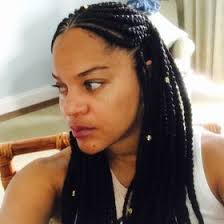 kelly leon (theposhstoner)