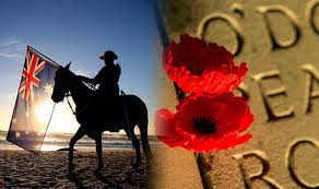 No matter where you are in the world, let us come together to commemorate anzac day 2020. Anzac Day 2018 What Is Anzac Day When Is The National Day Of Remembrance World News Express Co Uk