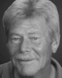 Kevin Keate Obituary (1951