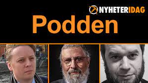 Tre upplyftande nyheter från veckan. Nyheter Idag Podden Ar Tillbaka Nyheter Idag