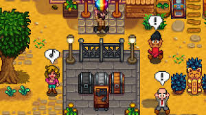 Stardew Valley Update 1 4 Will Let You Keep Your Own Cash In Multiplayer And Buy Back Lost Items Gamesradar
