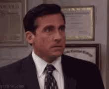The Office Michael Toby GIFs